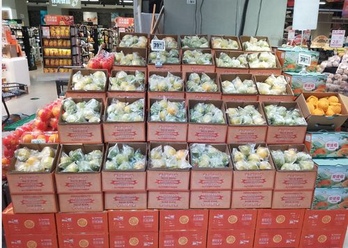 一果三賣，盒馬云南冰糖橙打造極致性價比