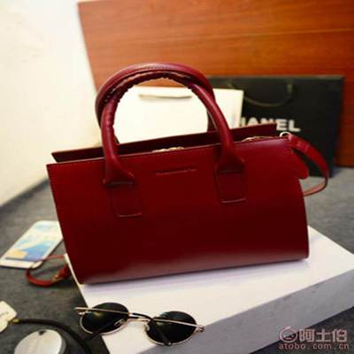 【2017韓版新款定型女士單肩包車縫線女包廠家直銷一件代發fg4】高碑店市新城樂民箱包銷售部 - 產品庫